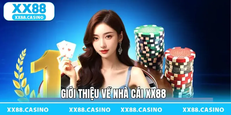 Khái quát về sàn cược đổi thưởng XX88