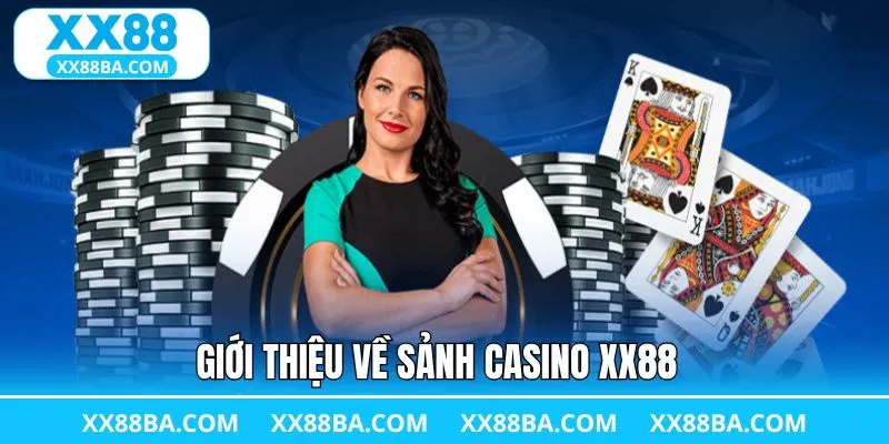 Vài nét chính về sảnh cược hot số 1 thị trường