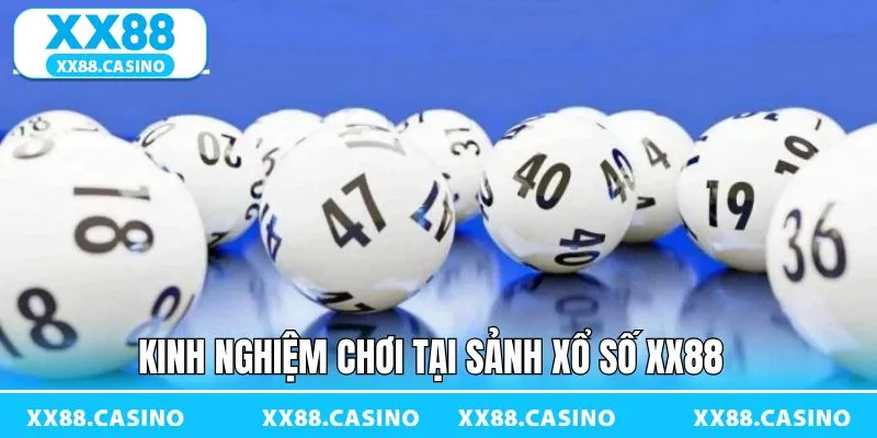 Tổng hợp kinh nghiệm dự đoán xổ số siêu chuẩn xác