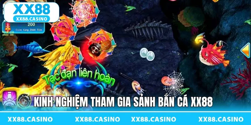 Chiến lược săn mồi đỉnh cao giúp nâng cao tỷ lệ thắng